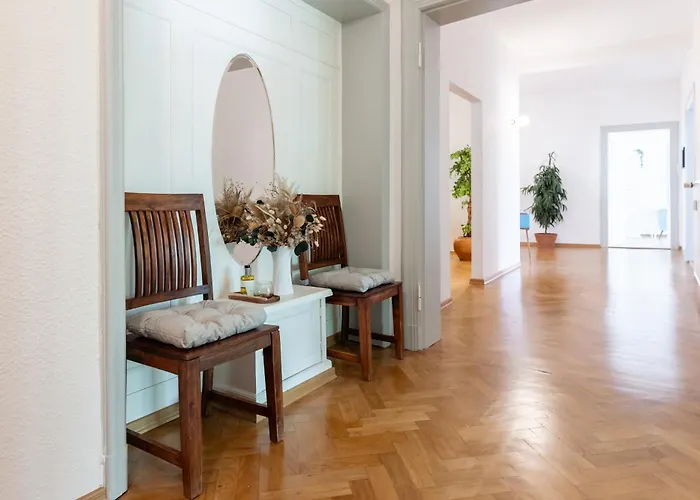 Gaestehaus Am Winckel Stendal