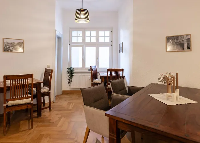 Gaestehaus Am Winckel 3*