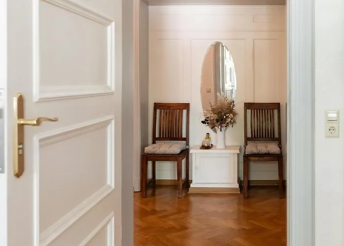 Gaestehaus Am Winckel Stendal