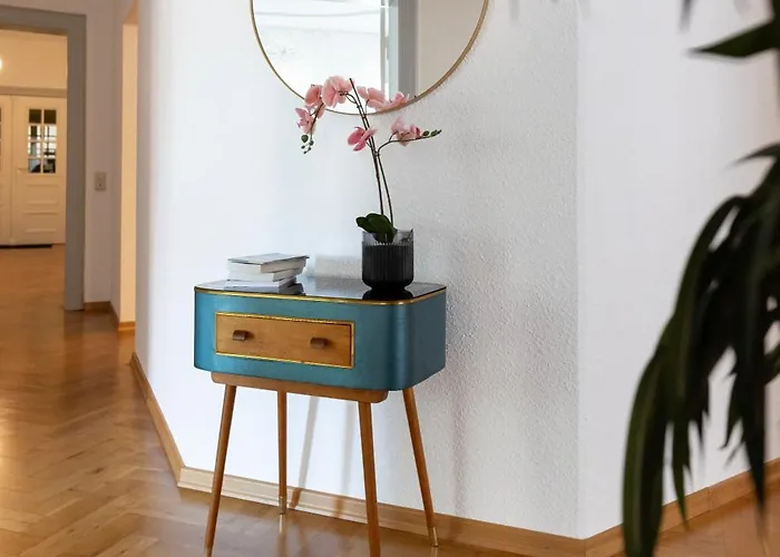 Gaestehaus Am Winckel Penzion 3*