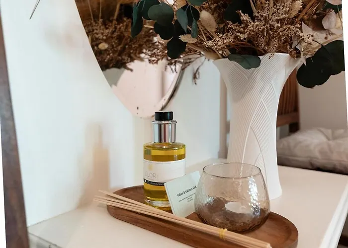 Gaestehaus Am Winckel Penzion