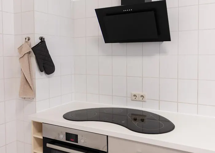 Gaestehaus Am Winckel Penzion 3*