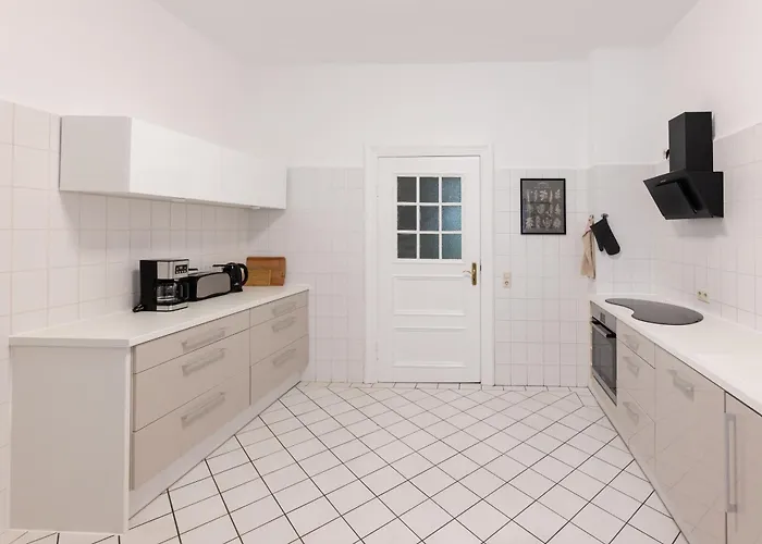 Penzion Gaestehaus Am Winckel Stendal