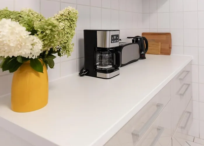 Gaestehaus Am Winckel Penzion