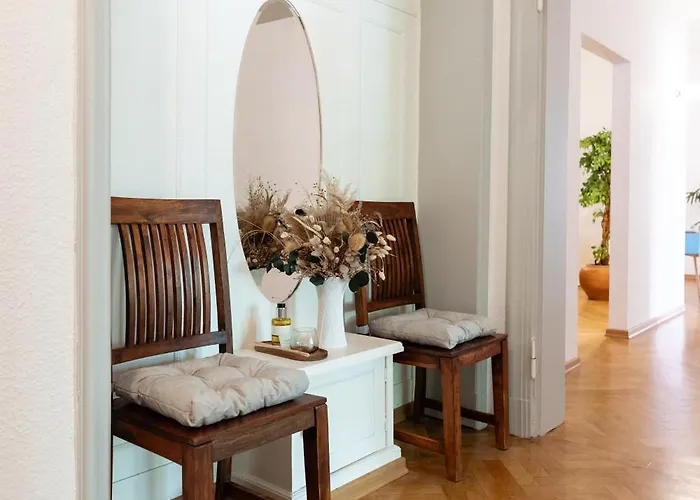 Gaestehaus Am Winckel Stendal